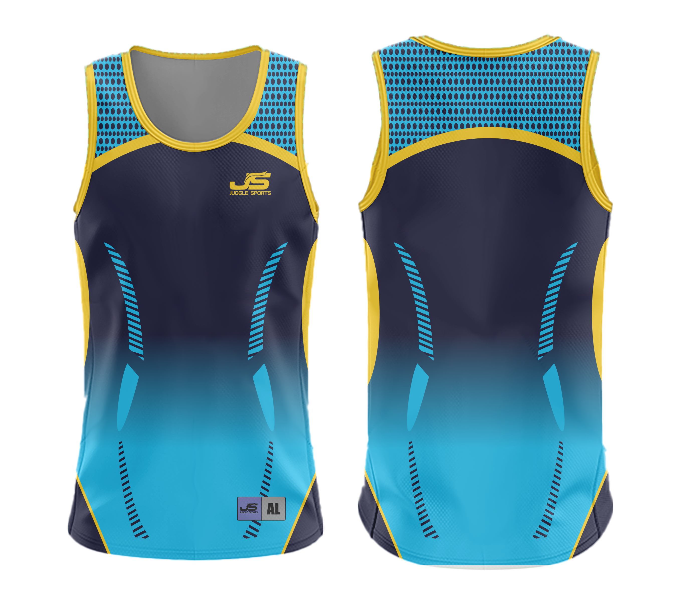 Men’s Gym Stringers